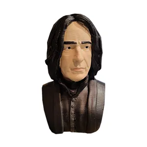 فیگور مدل هری پاتر طرح سوروس اسنیپ