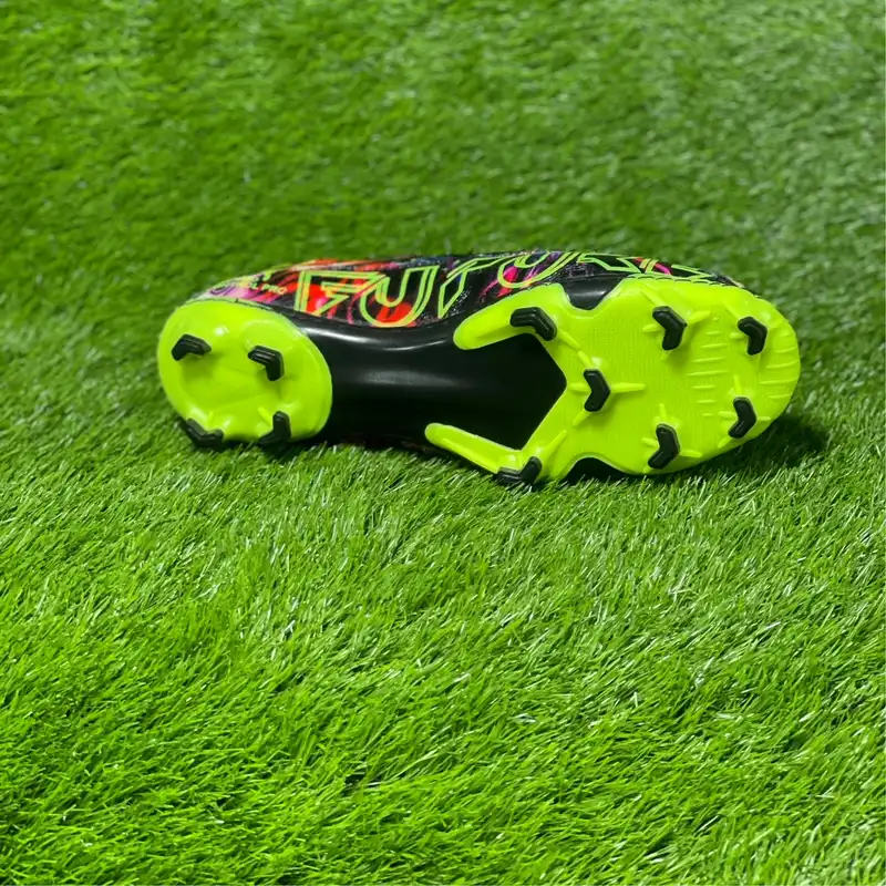 کفش فوتبال مردانه مدل استوک 004