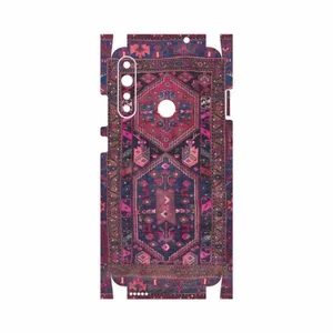 MAHOOT Rug-FullSkin Cover Sticker for Gplus P10 Plus