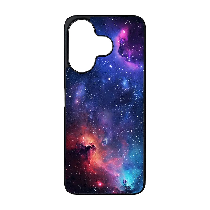 کاور گالری وبفر طرح کهکشان مناسب برای گوشی موبایل شیائومی redmi 13 4g