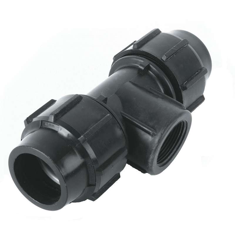 اتصال سه راهی مدل X-50 اتصال سه راهی مدل X-50