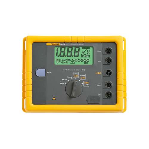 ارت سنج فلوک مدل 1623-2