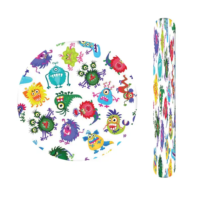 سوهان ناخن مندیکس مدل هیولا کد 520 به همراه آینه جیبی