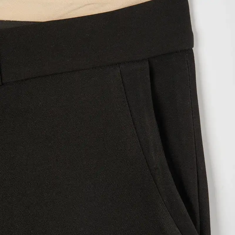 شلوار زنانه مدل MDSS-AU1354