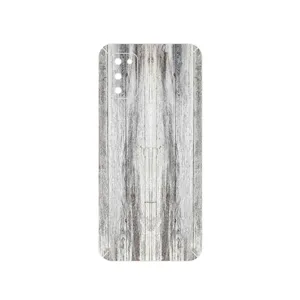 MAHOOT Wood Texture 8 Cover Sticker for Samsung Galaxy A52 5G