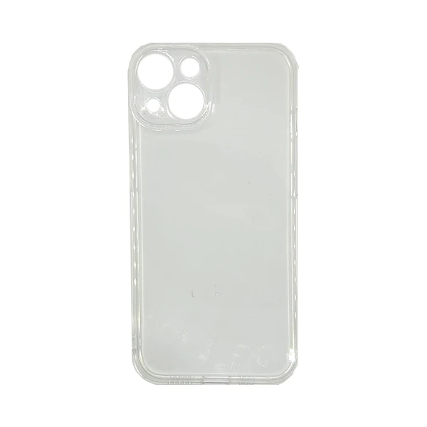 کاور مدل ژله ای مناسب برای گوشی موبایل اپل IPHONE 13 