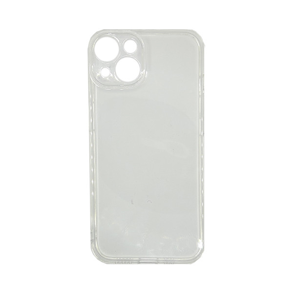 کاور مدل ژله ای مناسب برای گوشی موبایل اپل IPHONE 13