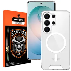 Samurai Akio Case For Samsung Galaxy S26 Ultra