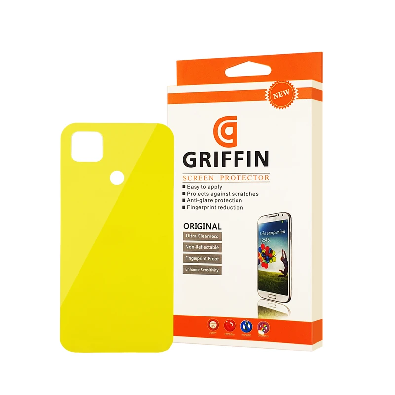 محافظ پشت گوشی گریفین مدل BP GN pl مناسب برای گوشی موبایل شیائومی Redmi 9C