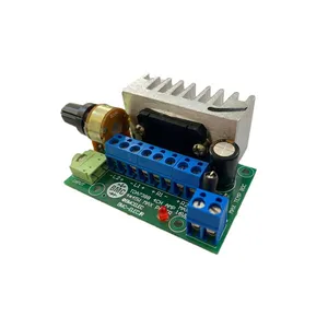 ماژول آمپلی فایر مدل 4X45W کد TDA7388