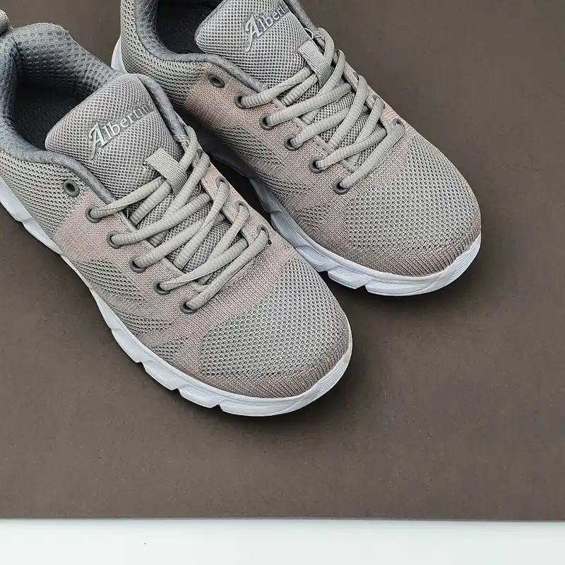 کفش پیاده روی زنانه آلبرتینی مدل RLX کد 9134