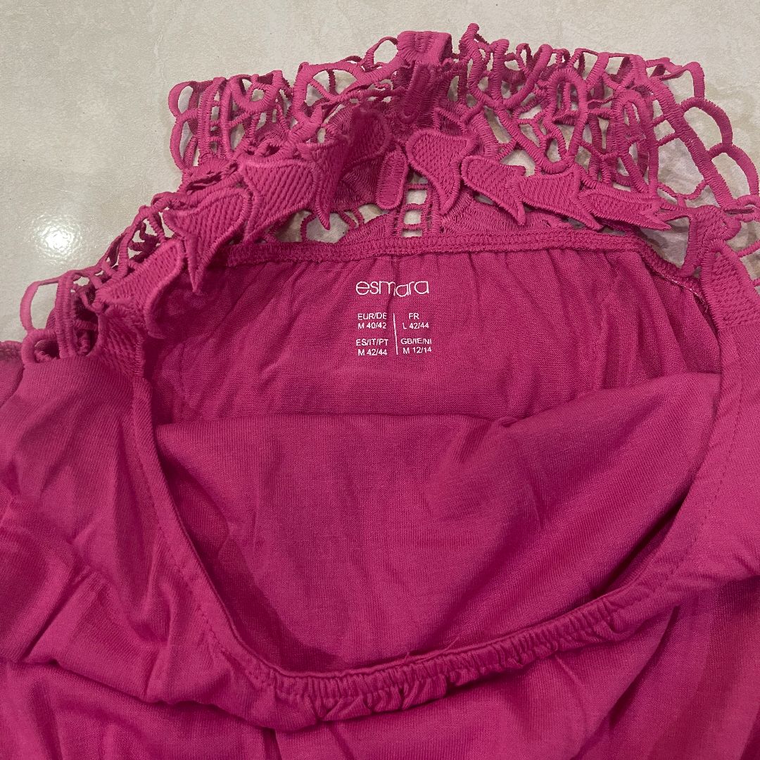 پیراهن زنانه اسمارا مدل 7666 - - 3