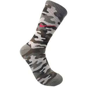 جوراب ساق بلند مدل Gray 1