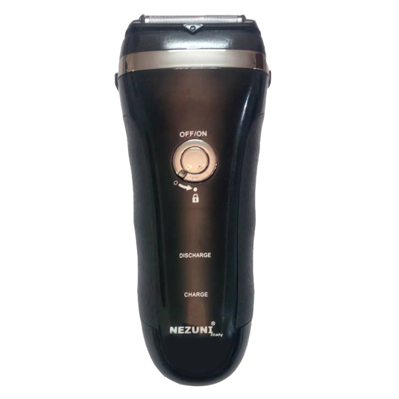 ماشین اصلاح موی صورت نزونی مدل nh-3920