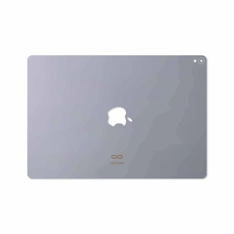 برچسب پوششی ماهوت مدل Matte-Silver مناسب برای تبلت اپل iPad Pro 10.5 2017 A1701
