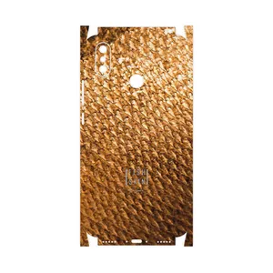 MAHOOT Fish Skin-FullSkin Cover Sticker for Xiaomi Mi Max 3
