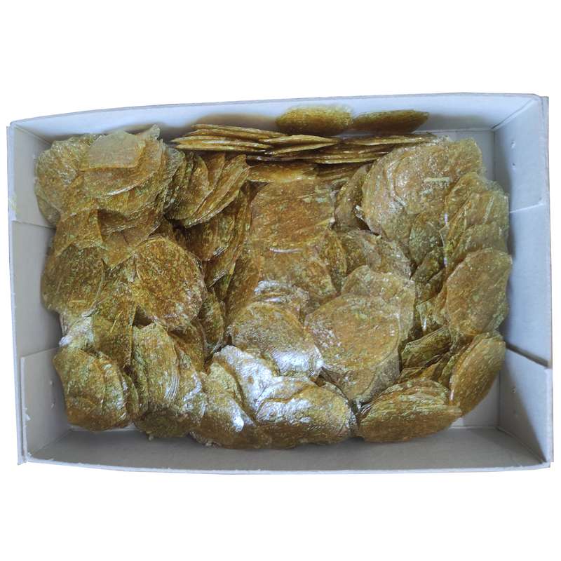 پولکی نعنایی - 500 گرم