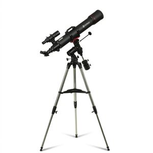 تلسکوپ حرفه ای زیتازی مدل Zenith-102EQ5