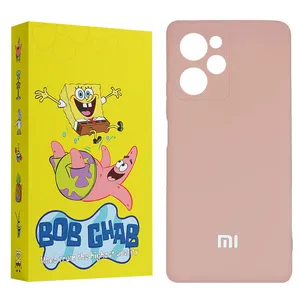 BOB Ghab BOBSILIC Cover For Xiaomi Poco X5 Pro