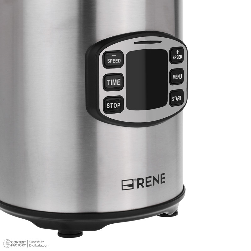 مخلوط کن و آسیاب کن رنه مدل RBCG-1702