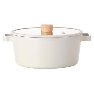 قابلمه نیوفلیم مدل FIKA-STOCKPOT سایز 24