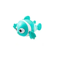 اسباب بازی حمام مدل ماهی کوکی