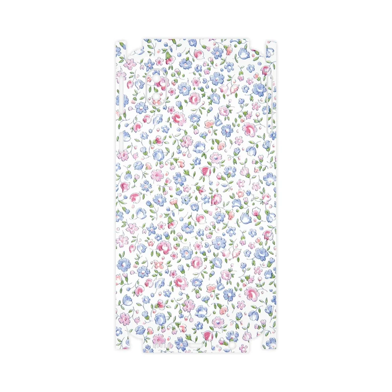 برچسب پوششی ماهوت مدل Painted-Flowers-FullSkin مناسب برای گوشی موبایل سامسونگ Galaxy A01 Core