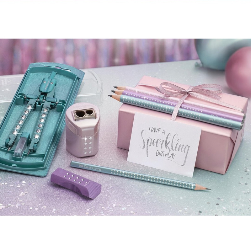 تراش فابر کاستل مدل رولون مخزن دار کد 183900