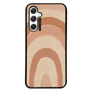 AKAM AMC-WSGA54-BOHO-25 Cover For Samsung Galaxy A54