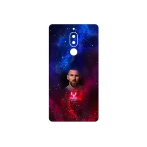 MAHOOT Lionel Messi 1 Cover Sticker for Hyundai Seoul Mix