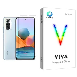 Junbo Viva Glass MIX001 Screen Protector For Xiaomi Redmi Note 10 Pro
