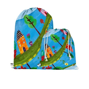 کوله پشتی ورزشی مدوپد مدل کوچه ما md00196 بسته 2 عددی