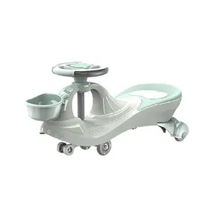 سه چرخه کودک مدل New PlasmaCar-2