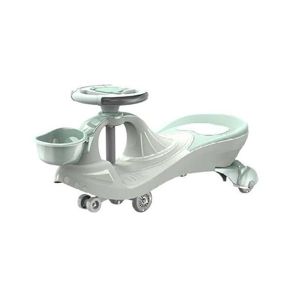 سه چرخه کودک مدل New PlasmaCar-2