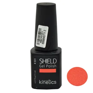 لاک ژل ناخن کنیتکس مدل شیلد شماره 331