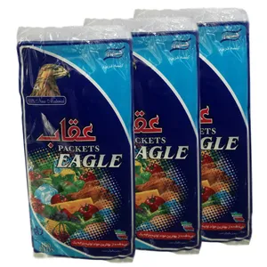 کیسه فریزر  عقاب مدل R3 مجموعه 3 عددی