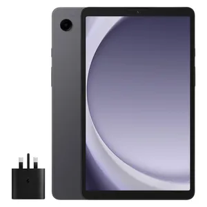 Samsung Galaxy Tab A9-4G Tablet 64GB and 4GB Ram with Charger