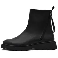 نیم بوت زنانه مدل موکان