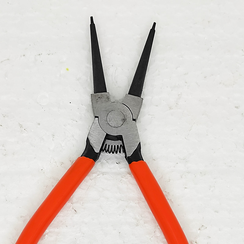 انبر خارجمع کن فرید کد FDJ0049 سایز 7 اینچ