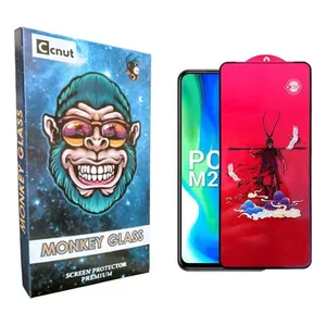 Coconut mnk King Screen Protector For Xiaomi  Poco M2 Pro