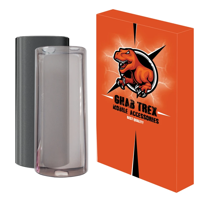  کاور قاب تی رکس مدل JELLYCLASSIC مناسب برای گوشی موبایل نوکیا 2023 4G 105