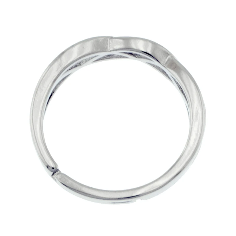 عکس شماره 2 : ست انگشتر زنانه و مردانه برانت مدل نگین دار