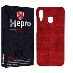 HEPRO MC Cover for SAMSUNG GALAXY M20