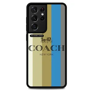 AKAM AMCWSGS21U-2 Cover For Samsung Galaxy S21 ULTRA