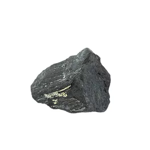 سنگ راف مدل تورمالین سیاه