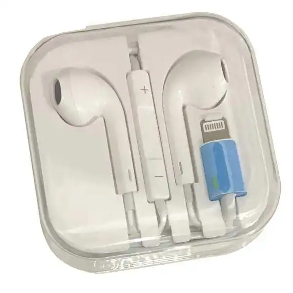 هندزفری مدل earpodslightning