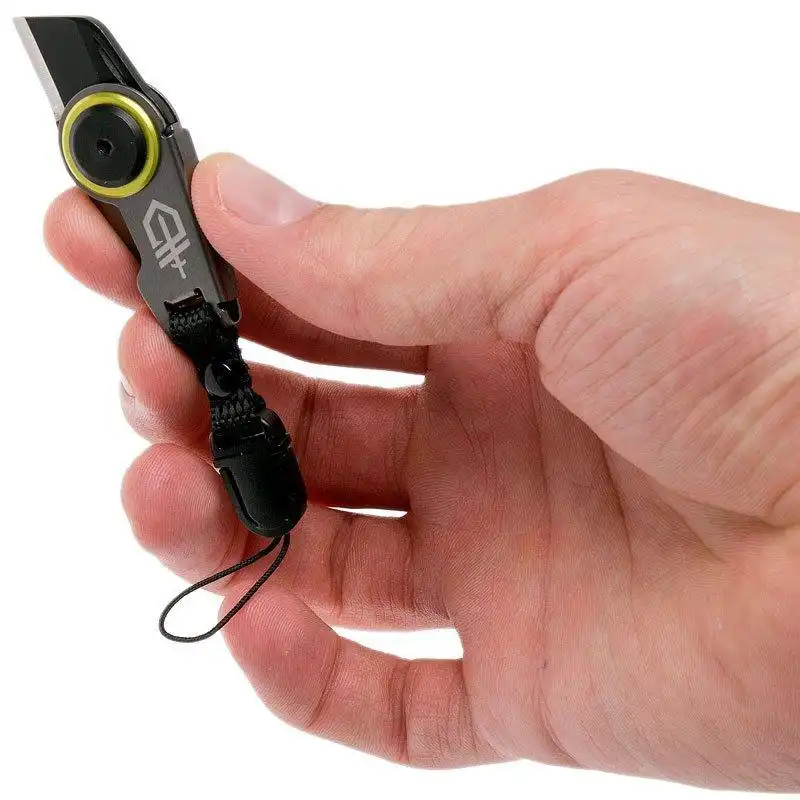 چاقوی سفری گربر مدل 2024