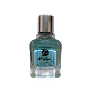 عطر سگ و گربه مدل Mousieur حجم 35 میلی لیتر