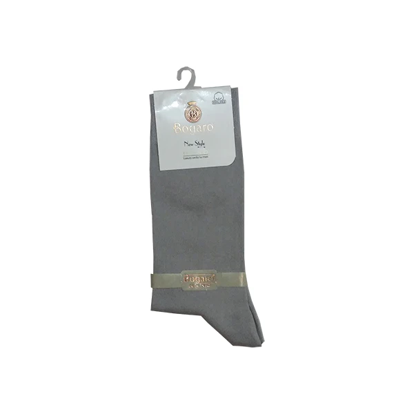 جوراب مردانه بوگارو مدل s1054