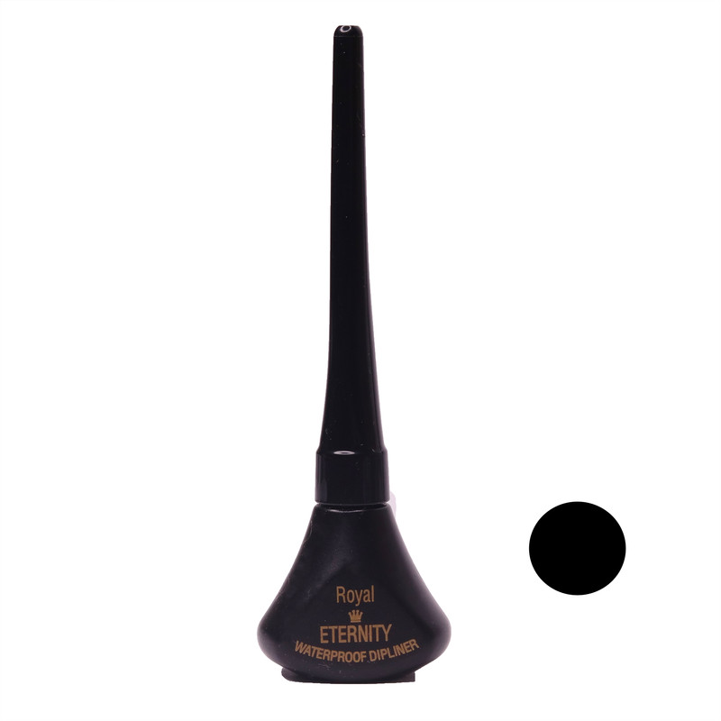 خط چشم رویال اترنیتی مدل dip